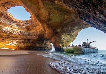 AlgarExperience – Enjoy the Sea anuncia aquisição da Discover Tours, fortalecendo sua posição no setor marítimo-turístico