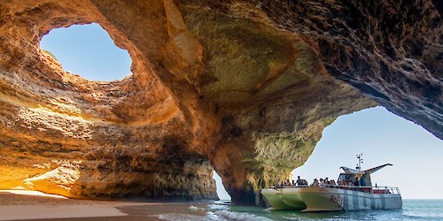 AlgarExperience – Enjoy the Sea anuncia aquisição da Discover Tours, fortalecendo sua posição no setor marítimo-turístico