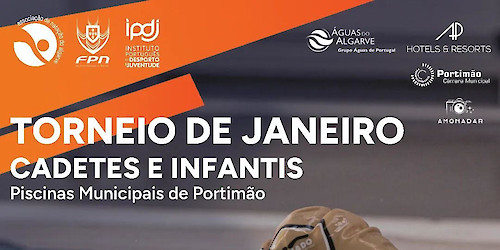 Associação de Natação do Algarve marca presença na XXXIII Taça Vale do Tejo