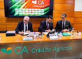 Crédito Agrícola é o Banco Oficial da Federação Portuguesa de Atletismo