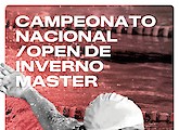 Associação de Natação do Algarve marca forte presença no Nacional de Masters com 73 atletas em Torres Novas