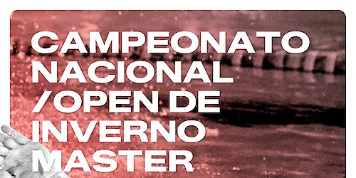 Associação de Natação do Algarve marca forte presença no Nacional de Masters com 73 atletas em Torres Novas