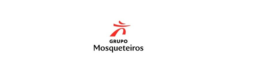 Grupo Mosqueteiros ofereceu as propinas a 280 estudantes universitários