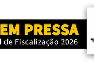 “Viaje sem pressa” no arranque do Plano Nacional de Fiscalização 2026