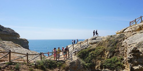 Algarve aposta nos grandes eventos, natureza e enoturismo para crescer em Espanha em 2026