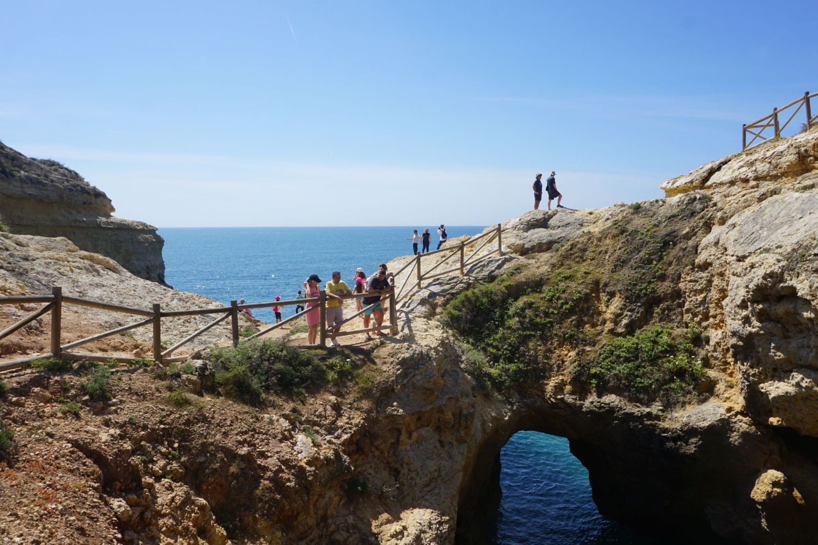 Algarve aposta nos grandes eventos, natureza e enoturismo para crescer em Espanha em 2026