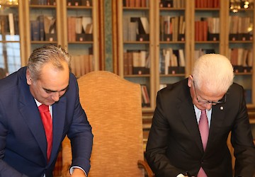 Interdomicílio e Cruz Vermelha Portuguesa unem forças para levar cuidados de qualidade a casa dos portugueses