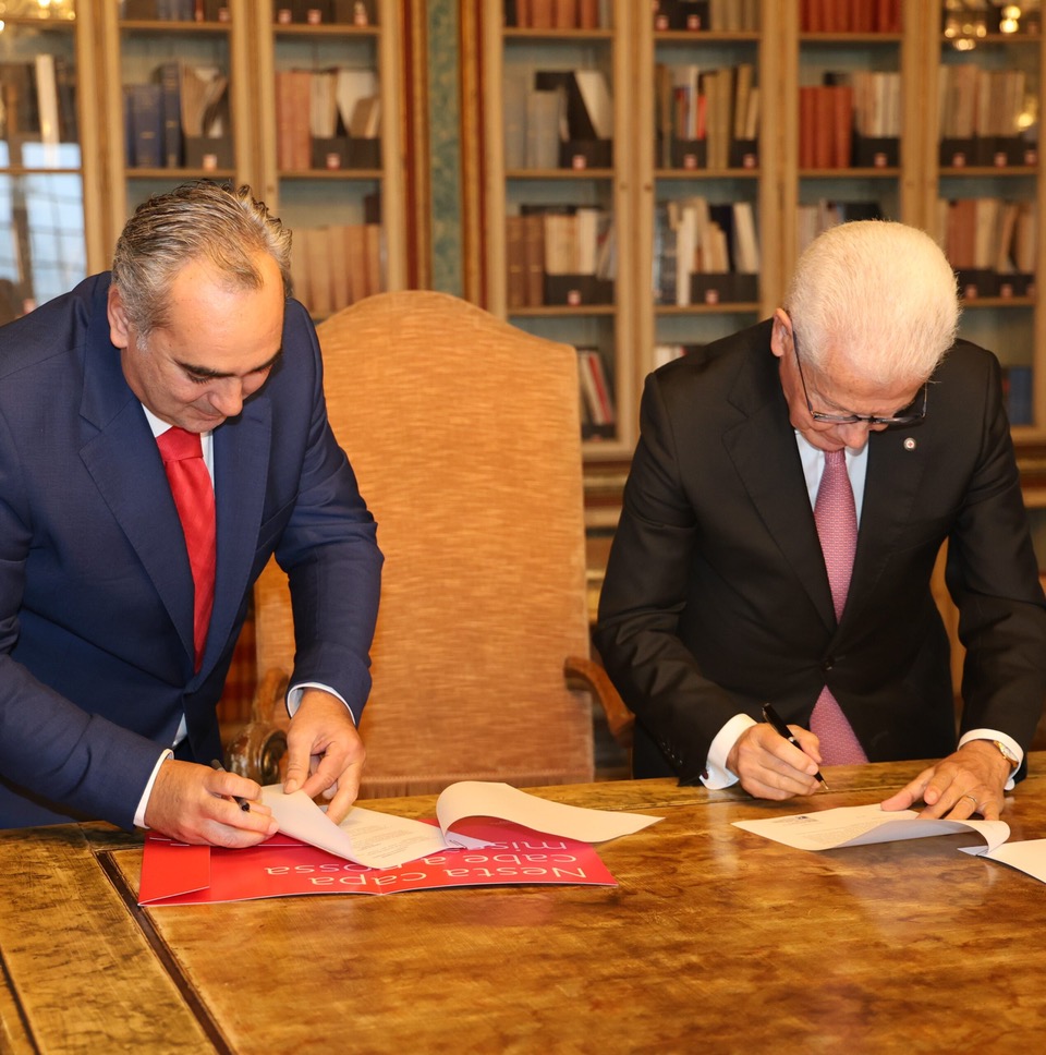 Interdomicílio e Cruz Vermelha Portuguesa unem forças para levar cuidados de qualidade a casa dos portugueses