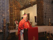 Dia do Município de Vila do Bispo e de S. Vicente celebrado com Hastear da Bandeira, Sessão Solene da Assembleia Municipal, Missa e Momento Musical - 1