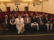 Dia do Município de Vila do Bispo e de S. Vicente celebrado com Hastear da Bandeira, Sessão Solene da Assembleia Municipal, Missa e Momento Musical - 1