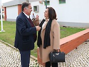 Dia do Município de Vila do Bispo e de S. Vicente celebrado com Hastear da Bandeira, Sessão Solene da Assembleia Municipal, Missa e Momento Musical - 1