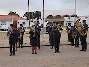 Dia do Município de Vila do Bispo e de S. Vicente celebrado com Hastear da Bandeira, Sessão Solene da Assembleia Municipal, Missa e Momento Musical - 1
