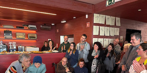 2º Aniversário do Museu de Vila do Bispo – Celeiro da História partilhado por duas gerações