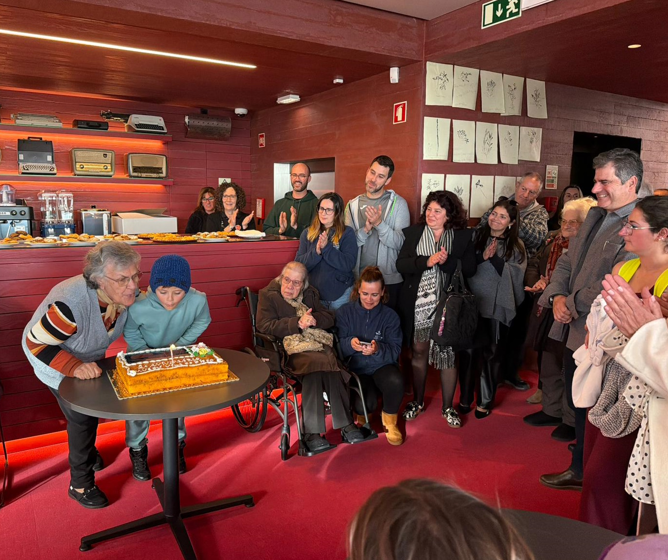 2º Aniversário do Museu de Vila do Bispo – Celeiro da História partilhado por duas gerações