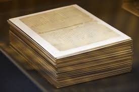 O Cancioneiro do Século XVI adquirido pelo Estado português