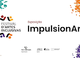 “ImpulsionArt”: exposição do Festival de Artes Inclusivas promove a inclusão através da arte