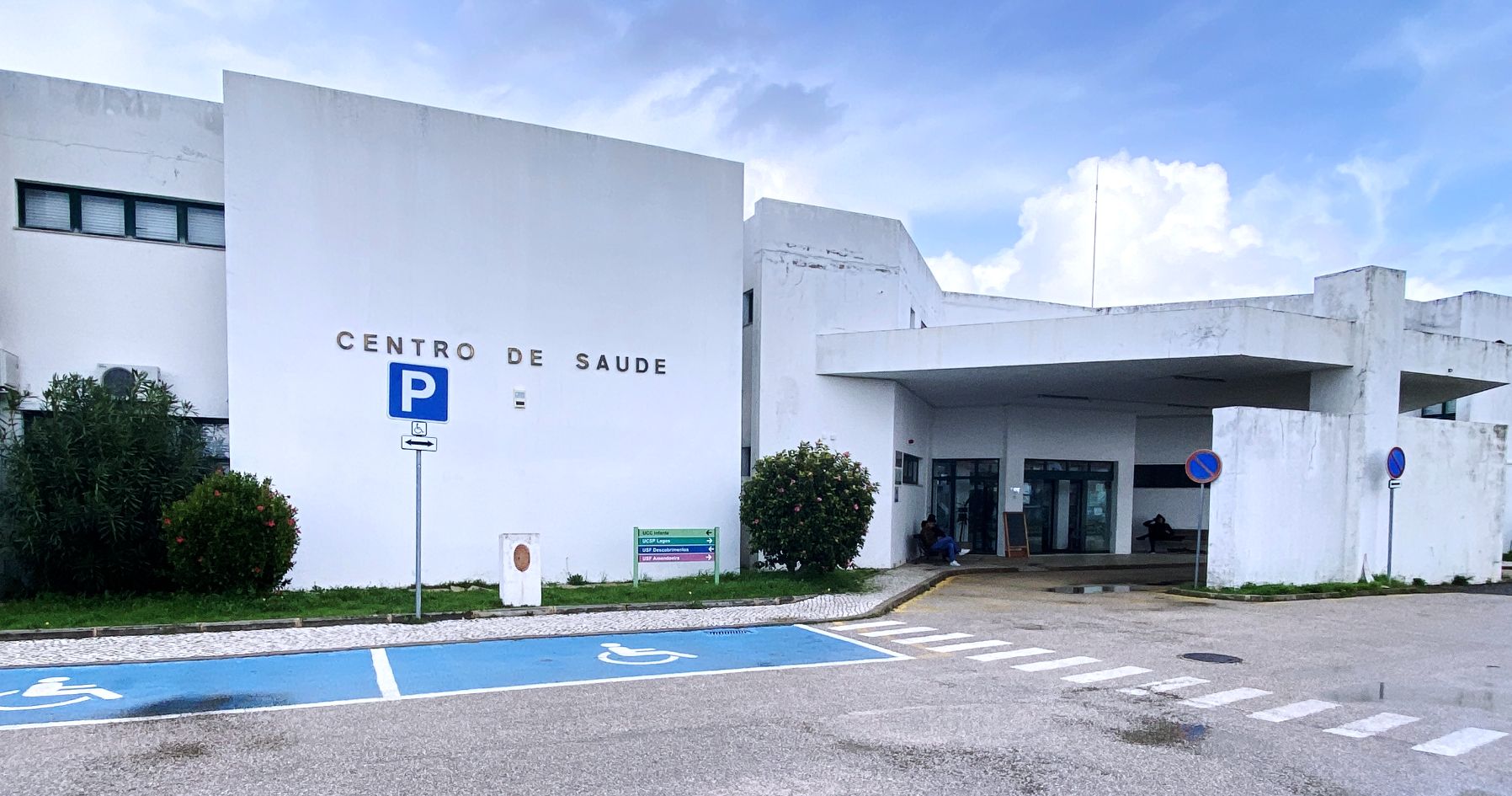 Contra a implementação de uma Unidade de Saúde Familiar modelo C em Lagos – Mais um passo na privatização dos cuidados de saúde primários