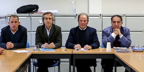 Associação de Regantes do Sotavento Algarvio assume gestão de mais quatro aproveitamentos hidroagrícolas