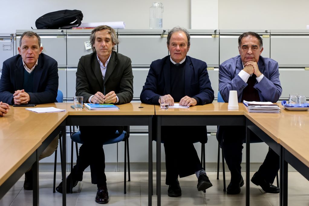 Associação de Regantes do Sotavento Algarvio assume gestão de mais quatro aproveitamentos hidroagrícolas