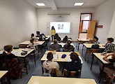 Projeto IN:FORMAT transforma futuro digital de 8.000 estudantes até 2027