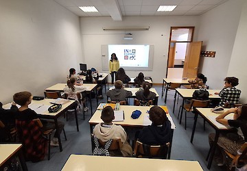 Projeto IN:FORMAT transforma futuro digital de 8.000 estudantes até 2027
