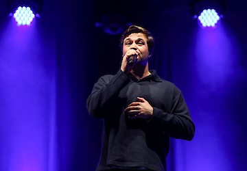 Concerto de Luís Trigacheiro em Sagres foi um verdadeiro sucesso