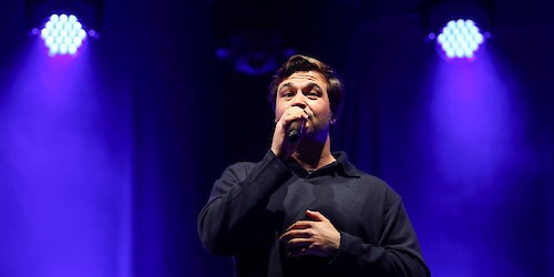 Concerto de Luís Trigacheiro em Sagres foi um verdadeiro sucesso