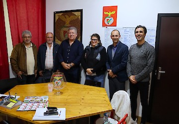 Direção da AFA inicia visitas a clubes de Lagos