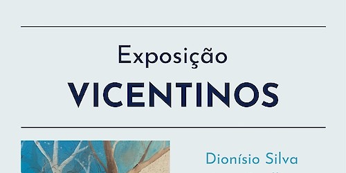 Galeria Espaço + de Aljezur inaugura exposição “ Vicentinos”