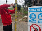 Câmara Municipal de Vila do Bispo faz balanço das intervenções após passagem das depressões Ingrid, Joseph e Kristin - 1