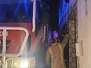 Câmara Municipal de Vila do Bispo faz balanço das intervenções após passagem das depressões Ingrid, Joseph e Kristin - 1