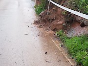 Câmara Municipal de Vila do Bispo faz balanço das intervenções após passagem das depressões Ingrid, Joseph e Kristin - 1