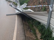 Câmara Municipal de Vila do Bispo faz balanço das intervenções após passagem das depressões Ingrid, Joseph e Kristin - 1