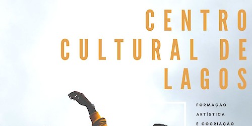 Projeto P.E.D.R.A. convida jovens artistas a trabalhar com Rui Horta em Lagos