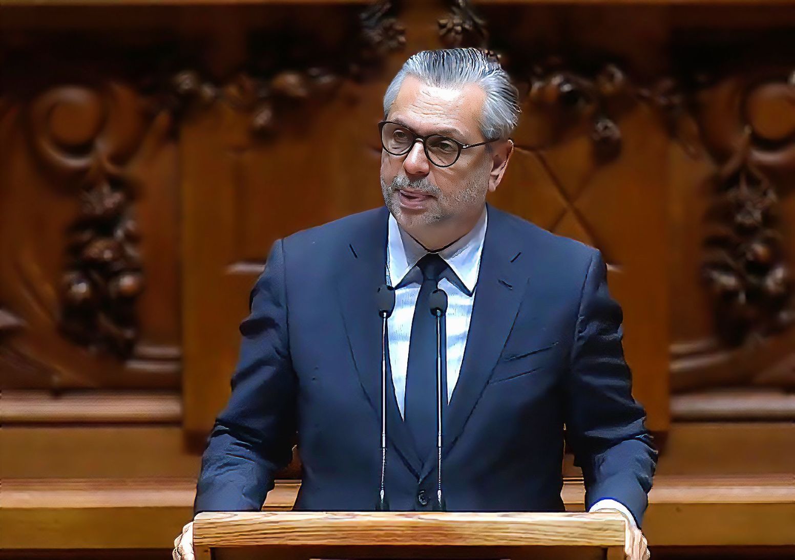 Cristóvão Norte na Assembleia da República: “O Algarve deixou de ser uma nota de rodapé para ser prioridade nacional”