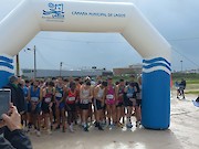 10.º Grande Prémio de Corta-Mato da Junta de Freguesia de São Gonçalo de Lagos reuniu 245 atletas - 1