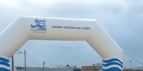 10.º Grande Prémio de Corta-Mato da Junta de Freguesia de São Gonçalo de Lagos reuniu 245 atletas