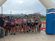 10.º Grande Prémio de Corta-Mato da Junta de Freguesia de São Gonçalo de Lagos reuniu 245 atletas - 1