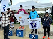 10.º Grande Prémio de Corta-Mato da Junta de Freguesia de São Gonçalo de Lagos reuniu 245 atletas - 1