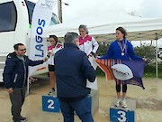 10.º Grande Prémio de Corta-Mato da Junta de Freguesia de São Gonçalo de Lagos reuniu 245 atletas - 1