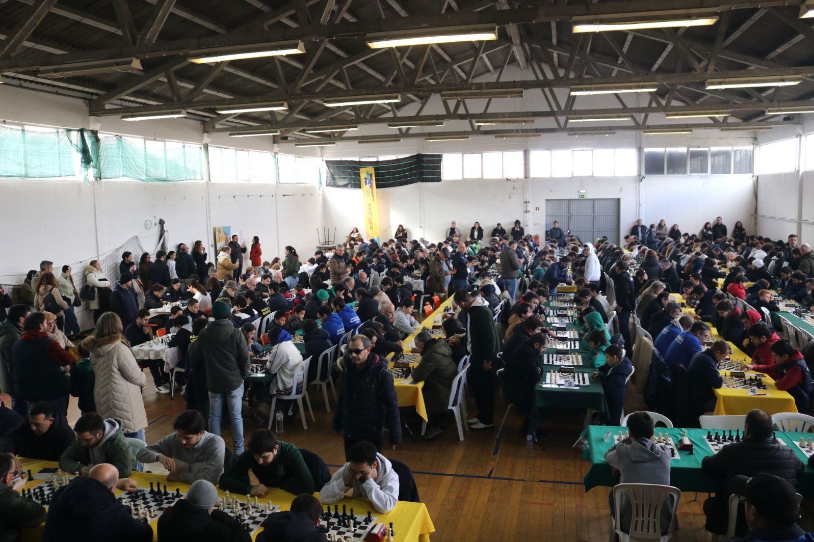 Associação Filatélica e Numismática Gil Eanes - Lagos obteve um honroso 8º lugar