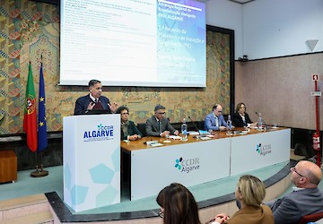 Plataforma regional destacou caminhos inovadores para saúde e longevidade no Algarve