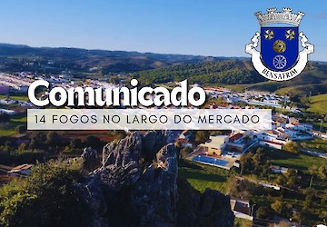 Construção de 14 Novos Fogos no Largo do Mercado, em Bensafrim