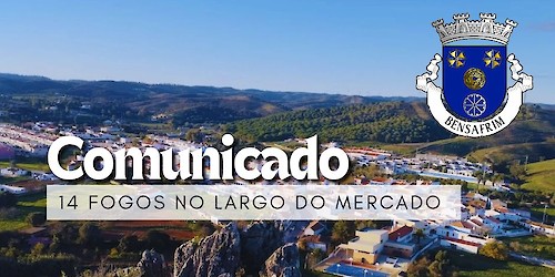 Construção de 14 Novos Fogos no Largo do Mercado, em Bensafrim