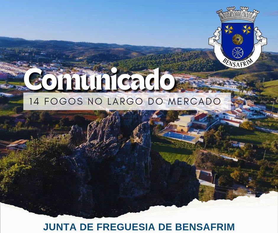 Construção de 14 Novos Fogos no Largo do Mercado, em Bensafrim
