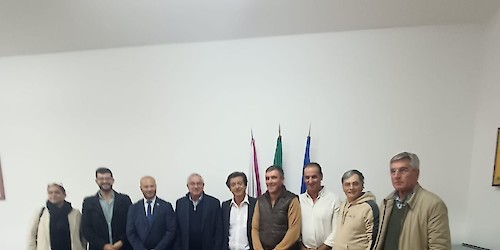 Revisão de portaria que regulamenta o período de defeso da espécie Sargo no Parque Natural do Sudoeste Alentejano e Costa Vicentina “retira 15 dias do mês de Março”