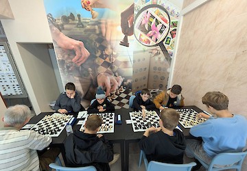 Xadrez em destaque com resultados muito positivos das Equipas de Clássicas da Associação Filatélica e Numismática Gil Eanes, de Lagos