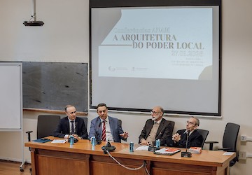 Presidente da ANAM defende que debate nacional sobre reformas do poder local é “necessário e inevitável”