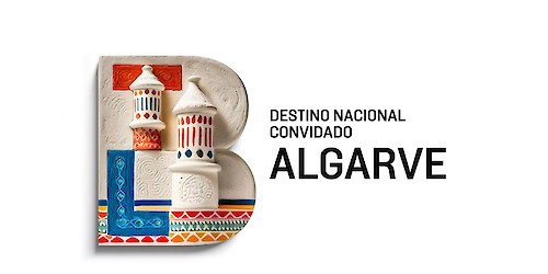 Algarve reforça aposta no mercado interno na BTL 2026 como destino nacional convidado