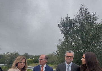 PSD Algarve: “ Oncologia sem ter que ir a Sevilha é vitória para a região”